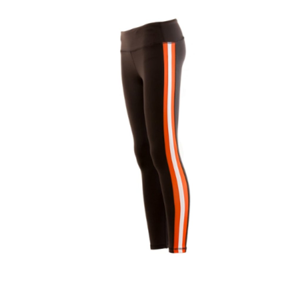 Cleveland Browns Yoga Pants/Leggings - Brand New! - 50% Off MSRP